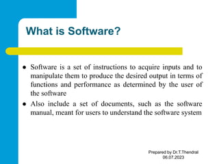 Unit 1 - Introduction to Software Engineering.ppt