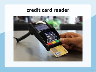 UNIT 1 - KNOW YOUR COMPUTER VERY WELL ppt | PPT