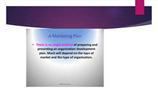 Unit 1 marketing management | PPTX