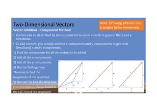 Unit 1 - Measurements & Vectors.pdf