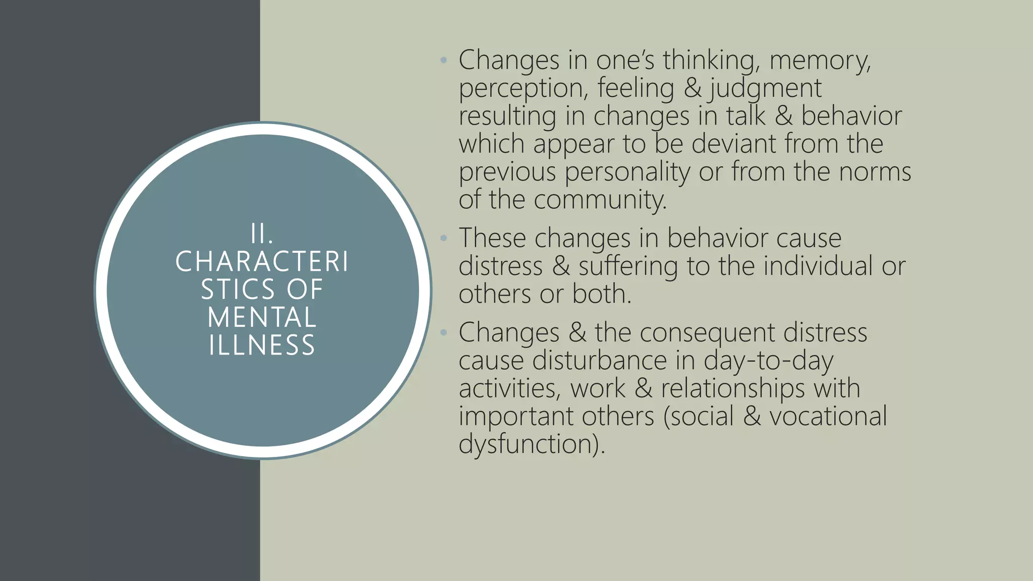 Unit 1 - Mental health and mental illness 2021 .pptx