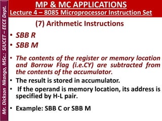 UNIT_1_-_Microprocessor___Microcontroller_-_Lecture_4_-_8085 ...