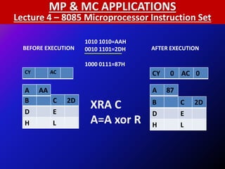 UNIT_1_-_Microprocessor___Microcontroller_-_Lecture_4_-_8085 ...
