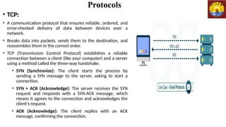 Client Protocol Example Introduction to Web Technology , protocols, Server side and Client Side ...