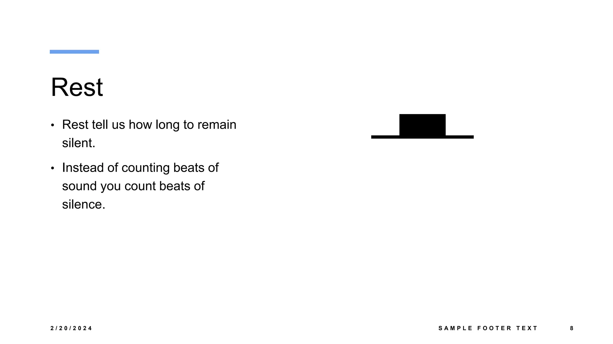 Unit+1+-+Part+3+Basic+Notation.pptxhgvvu | PPTX | Classical Music | Music