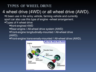 Unit 1 -part ii-VEHICLE CLASSIFICATION.ppt