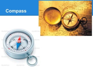 Compass
 