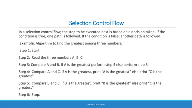 Unit 1-PROBLEM SOLVING AND PYTHON PROGRAMMING R2021.pptx