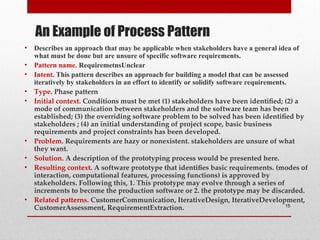 Unit1-Software Process models in Software Engineering | PPT