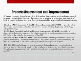 Unit1-Software Process models in Software Engineering | PPT