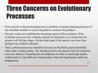Unit1-Software Process models in Software Engineering | PPT