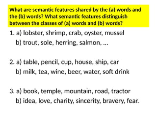 Unit 1 - Reference, referent and sense - semantic pproperties.pptx