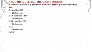 UNIT 1- RELATIONAL DATABASE DESIGN USING PLSQL.pdf