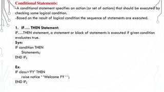 UNIT 1- RELATIONAL DATABASE DESIGN USING PLSQL.pdf