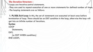 UNIT 1- RELATIONAL DATABASE DESIGN USING PLSQL.pdf