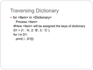 UNIT 1 - Revision of Basics - II.pptx | Programming Languages | Computing