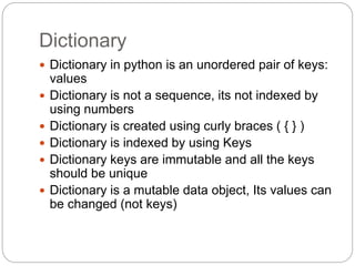 UNIT 1 - Revision of Basics - II.pptx