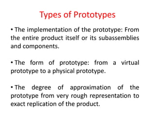PDF] Rapid Prototype Technique in Medical Field - Semantic Scholar