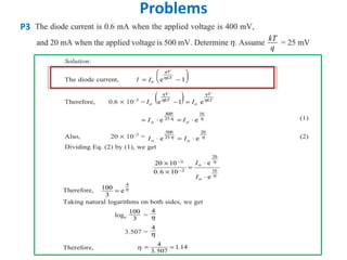 Problems
P3
 