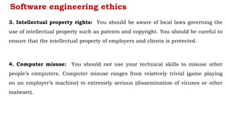 Computer Program Careful Unit 1 - Software Engineering - IV BCA B - Dr N.K.pdf