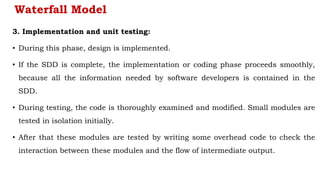 Unit 1 - Software Engineering - IV BCA B - Dr N.K.pdf
