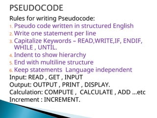 structured programming using c ,introduction of c programming | PPT