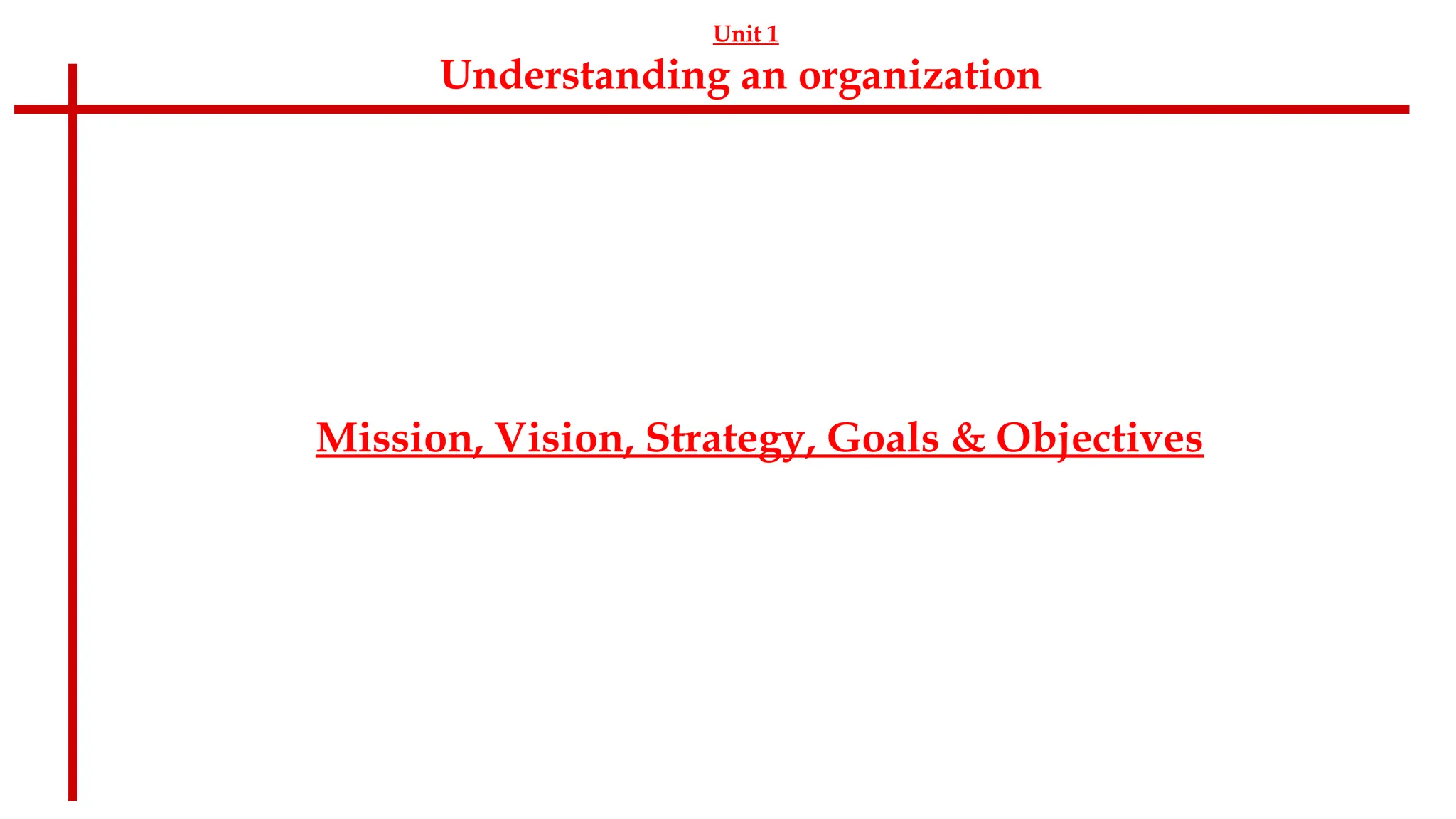 Understanding an Organization - Copy.ppt | Free download