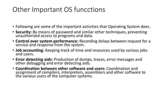 UNIT 1 - UNDERSTANDINGTHE PRINCIPLES OF OPERATING SYSTEM.pptx ...