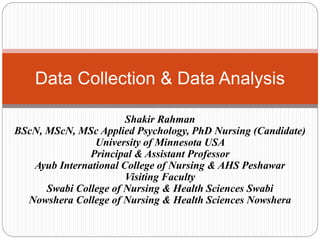 Unit 10. Data Collection & Analysis.pptx