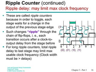 Digital Electronics Registers and Counters.pptx