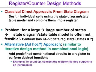 Digital Electronics Registers and Counters.pptx
