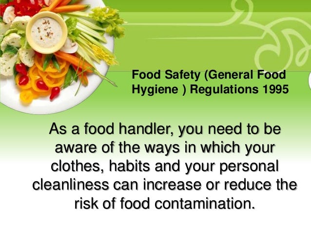 When Can An Eho Enter Food Premises When Can An Eho Enter Food Premises