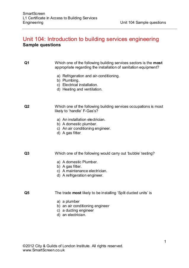 units certificate cpd sample with 104 Unit questions sample units certificate cpd sample with 104 Unit questions sample