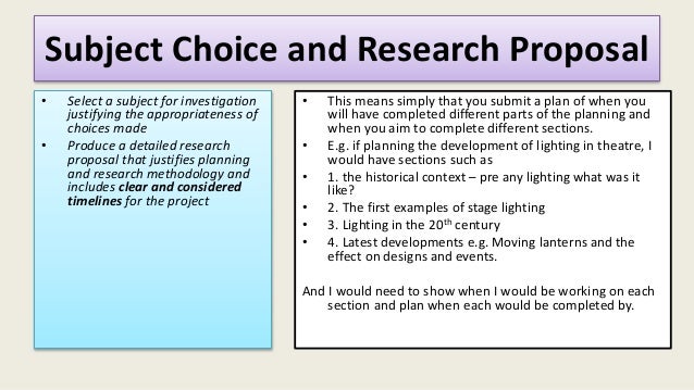 science research paper assignment sheet