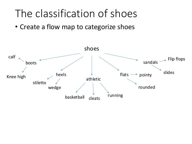 Unit 10 Classification