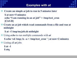 Job Command Unit 10 investigating and managing | PDF