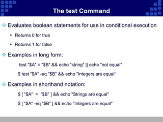 Interger Test Command Unit 10 investigating and managing | PDF
