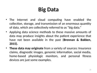 Nursing Research Data Collection and Data Analysis | PPTX