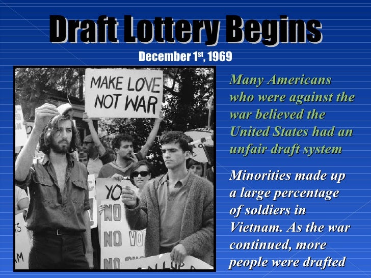 Unit 10 PowerPoint (The 1950s and 1960s)