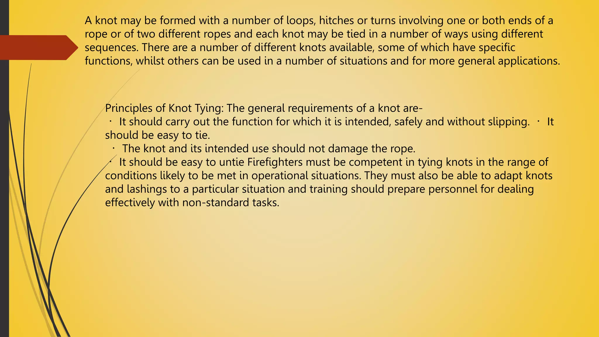 UNIT 10 ROPES AND LINES.pptx