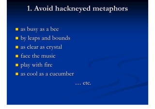 Unit 10 Straight-A Illiteracy James P. Degnan