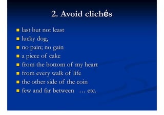 Unit 10 Straight-A Illiteracy James P. Degnan