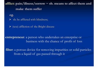 Unit 10 Straight-A Illiteracy James P. Degnan