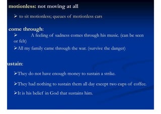 Unit 10 Straight-A Illiteracy James P. Degnan