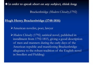 Unit 10 Straight-A Illiteracy James P. Degnan