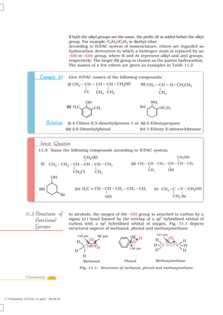 Oc2 Example Unit 11 | PDF