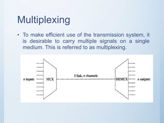 MOBILE COMPUTING and WIRELESS COMMUNICATION | PPTX