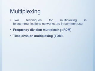 MOBILE COMPUTING and WIRELESS COMMUNICATION | PPTX
