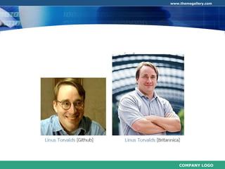 COMPANY LOGO
www.themegallery.com
 