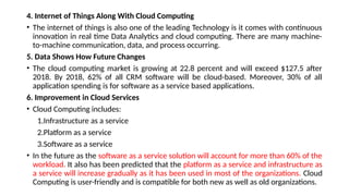 Cloud Computing Unit 1 for computer science.pptx